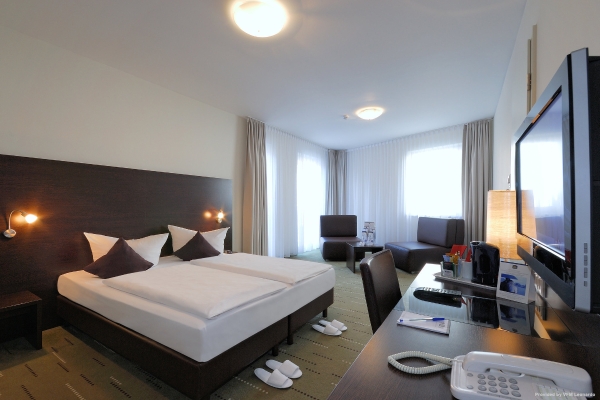 Hotel Best Western am Spittelmarkt (Berlin)